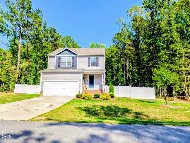 Cheap Parkers Gate Real Estate