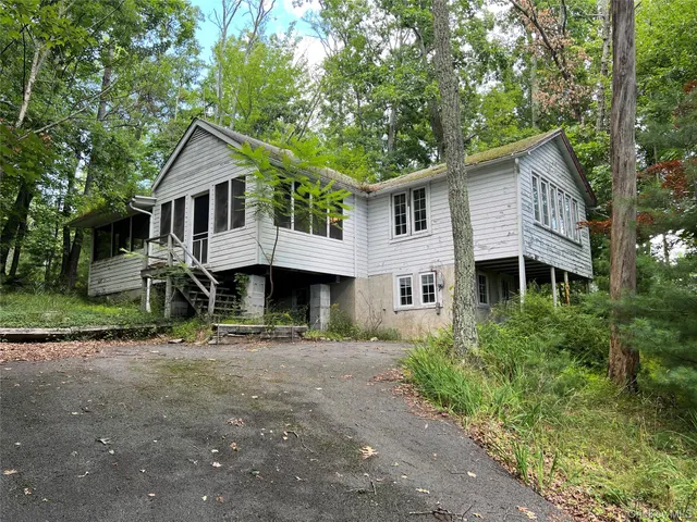 Popular Wurtsboro Hills Real Estate