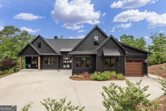 Expensive Wedowee Real Estate