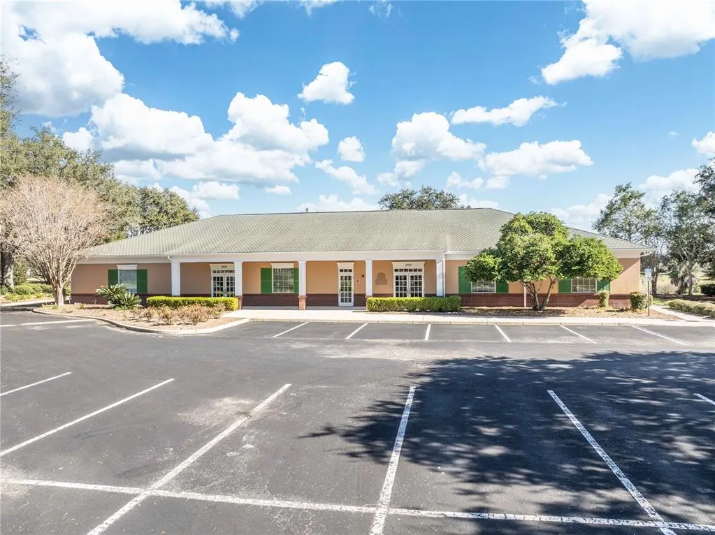 3400 Southern Trce,Unit THE VILLAGES, The Villages, FL 32162