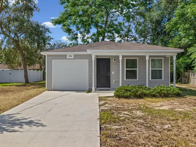 Popular WEEKI WACHEE WOODLANDS Real Estate