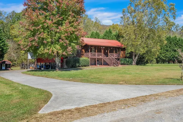 Popular Mountain Meadows Real Estate