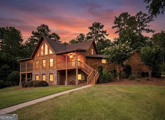 Popular Milledgeville Real Estate