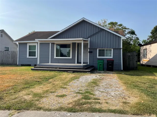 Popular Harper Real Estate