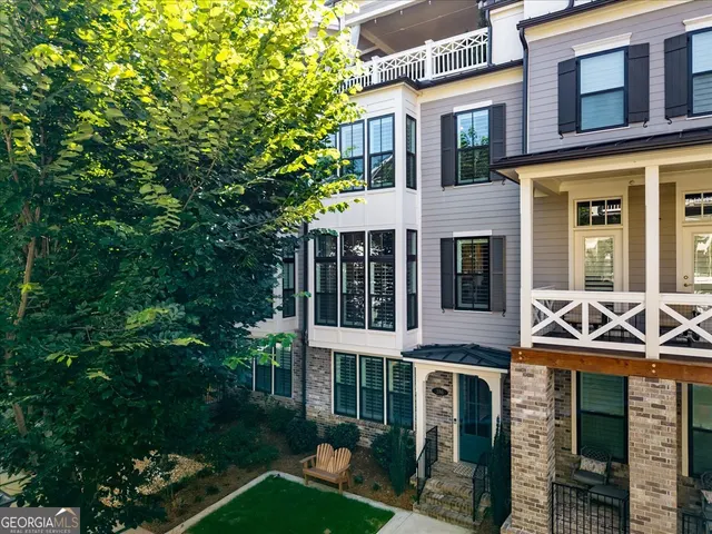 Popular Foundry Real Estate
