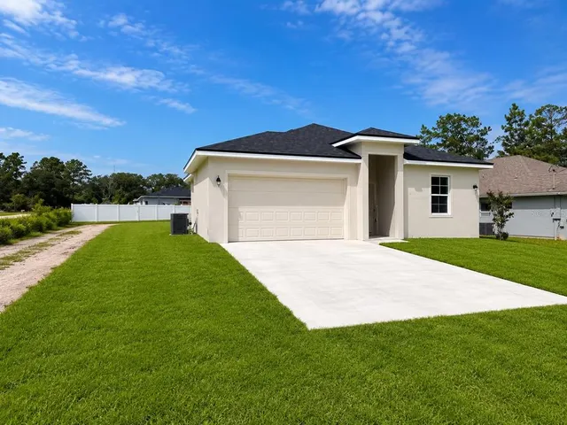 Popular DAYTONA PARK ESTATES SEC E Real Estate