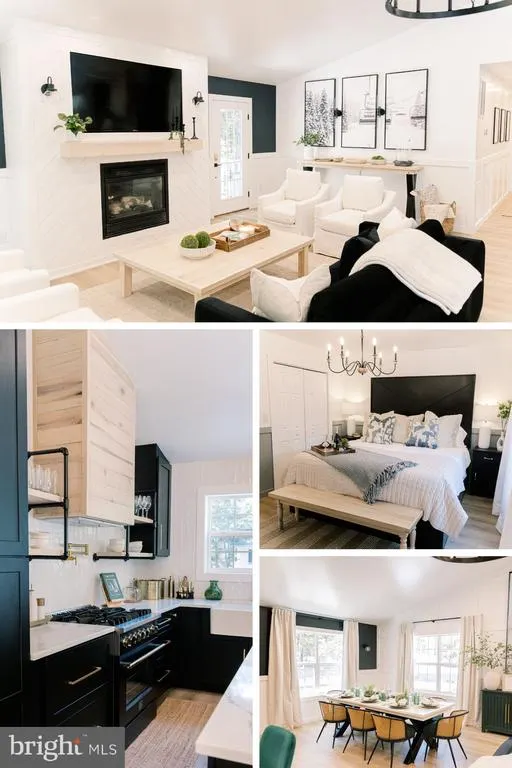 Popular Mount Jackson Real Estate