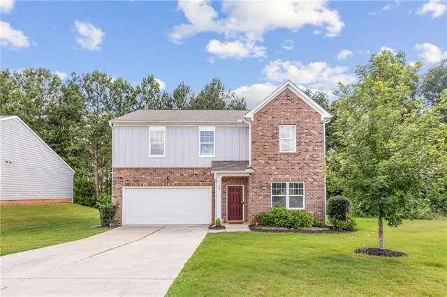 Popular Neeley Manor Real Estate