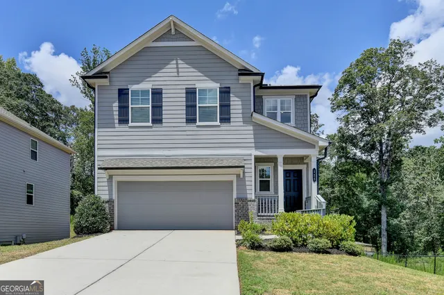 Expensive BRASELTON TOWNSIDE Real Estate