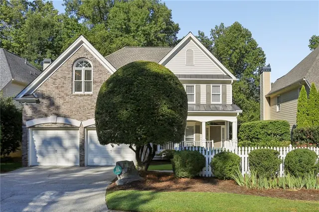 Popular Lenox Ridge Real Estate