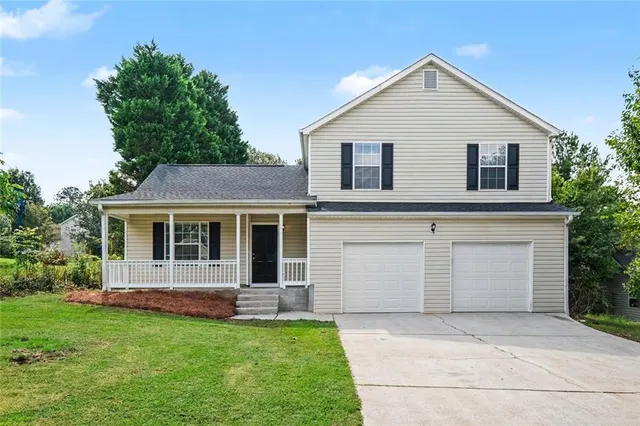 Popular CHADS LANDING Real Estate
