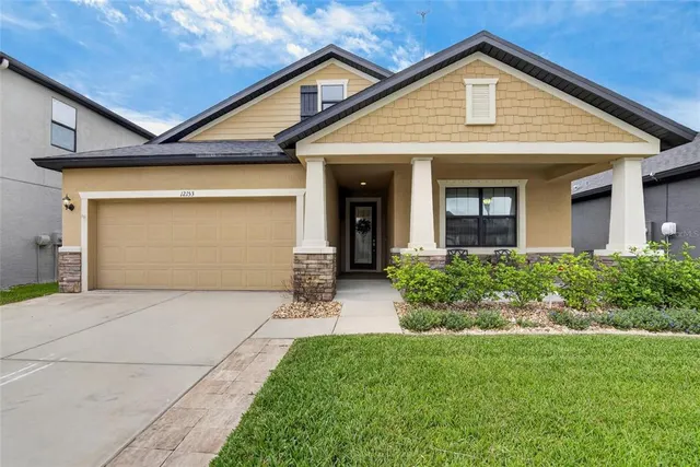 Popular BELL CREEK PRESERVE PH 1 Real Estate