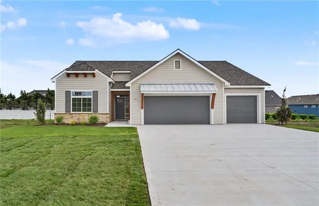 Popular Baldwin City Real Estate