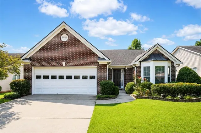 Popular Brickshire Park Real Estate