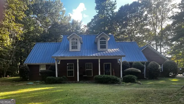 Expensive Dogwood Point Real Estate