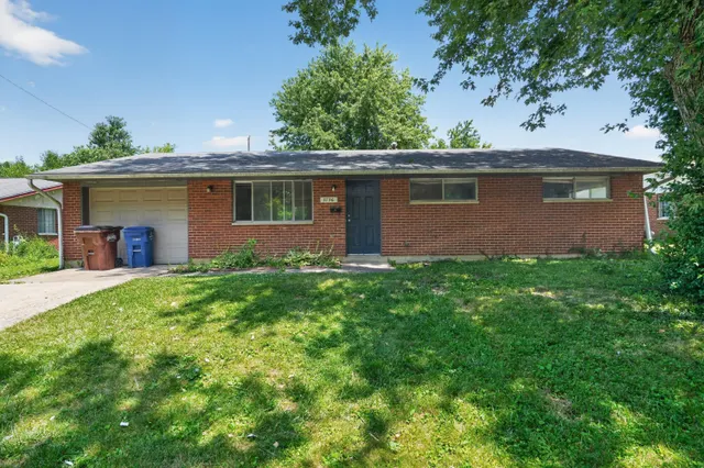 Cheap Blendon Real Estate