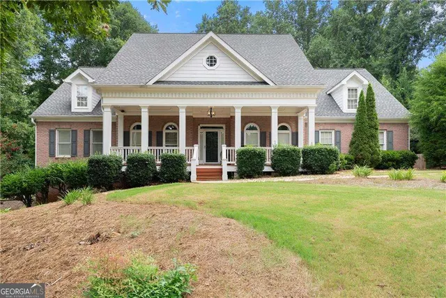 Expensive Oak Farms Real Estate