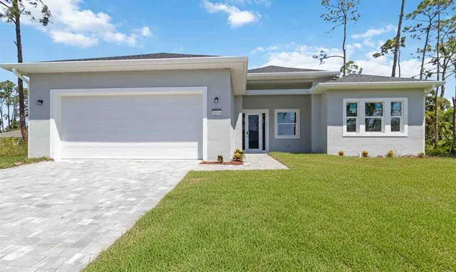Popular PORT CHARLOTTE SUB 29 Real Estate