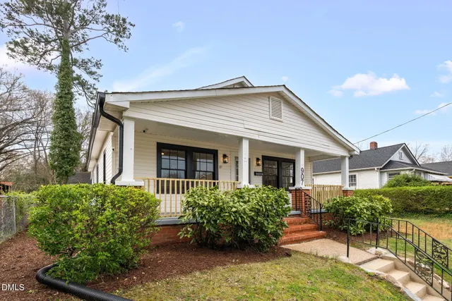 Popular Morehead Hills Real Estate