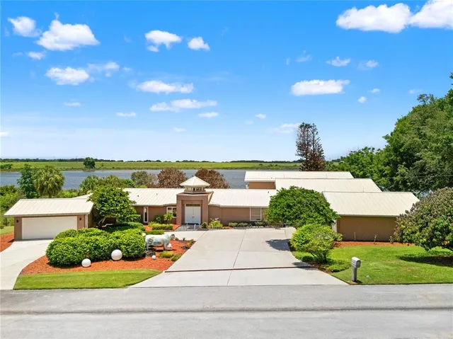 Expensive Lake Alfred Real Estate
