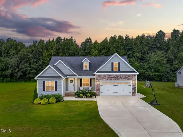 Expensive Tarheel Landing Real Estate