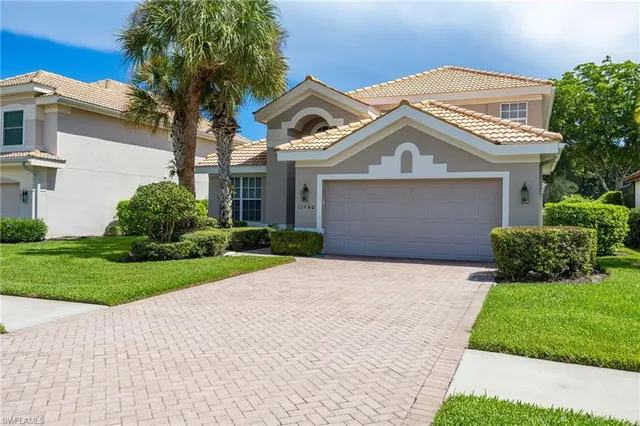 Popular BRAMBLE POINTE Real Estate