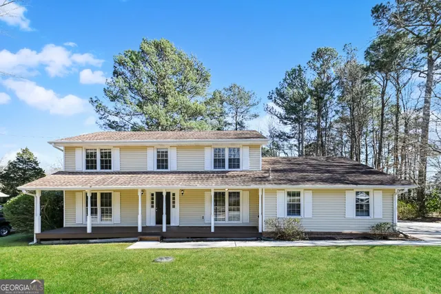 Popular Arbor Real Estate