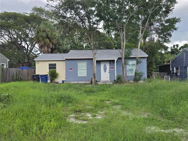 Cheap Clearwater Real Estate
