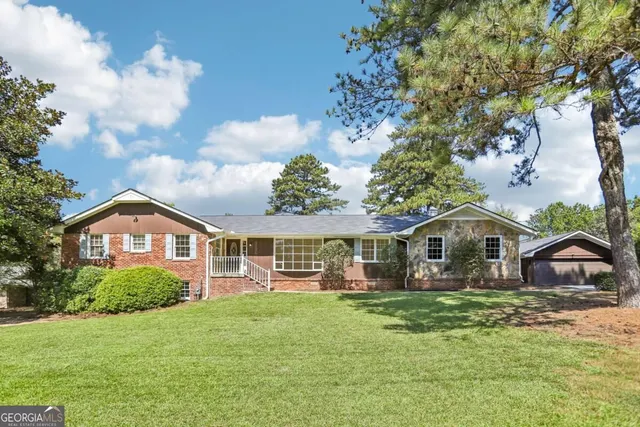Popular Beikely Hills Sub Real Estate