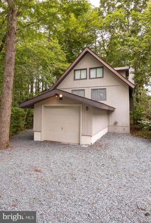 Popular Ocean Pines - Bay Colony Real Estate
