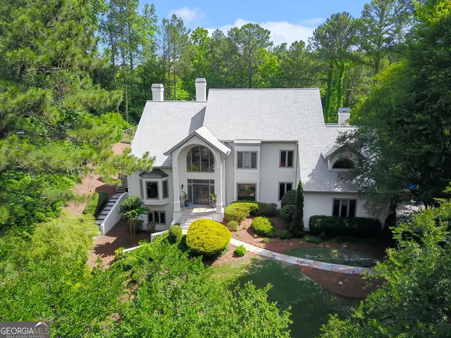 Expensive Waterford Real Estate