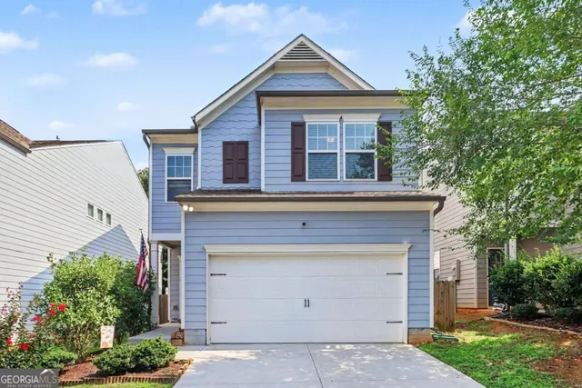 Cheap Madison Park Real Estate