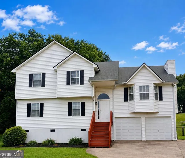 Popular Jordan Farms Real Estate