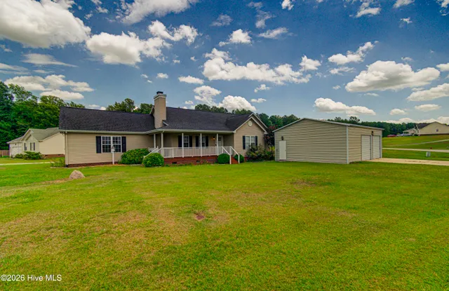 Expensive Kanton Ridge Real Estate