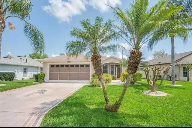 Popular LEESBURG LEGACY UNIT 03 LT 259 Real Estate