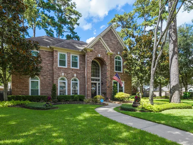 Expensive Lakewood Crossing Sec 01 Real Estate