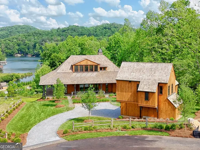 Expensive BURTON Real Estate