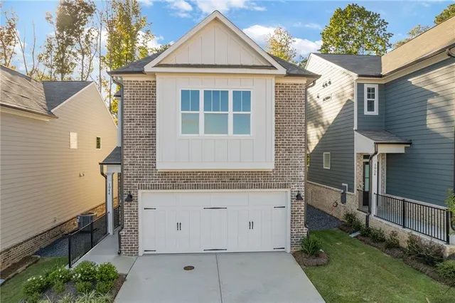 Popular The Enclave At Mill Creek Real Estate
