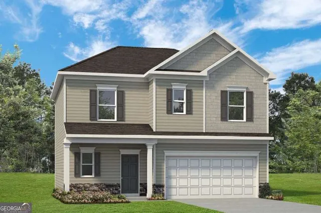 Cheap Varnell Preserve Real Estate