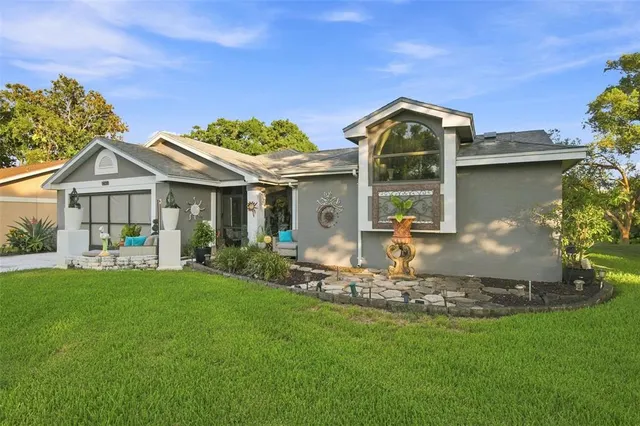 Expensive GOLF CLUB VILLAGE Real Estate