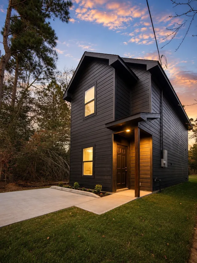 Popular Frontier Lakes Real Estate