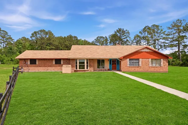 Popular B Tarkington Real Estate