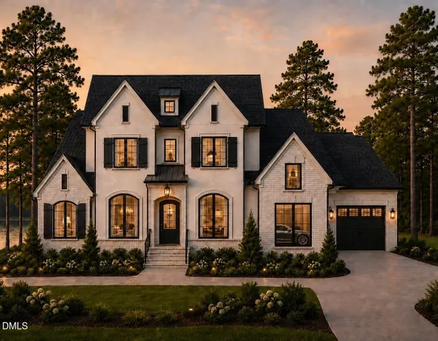 Popular MacGregor Downs Real Estate