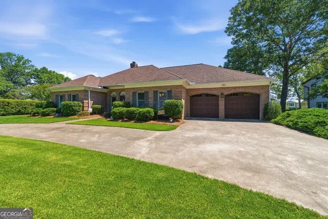 Expensive Forest Lake Village Real Estate