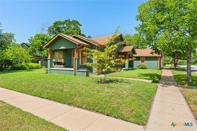 Expensive North Park Real Estate