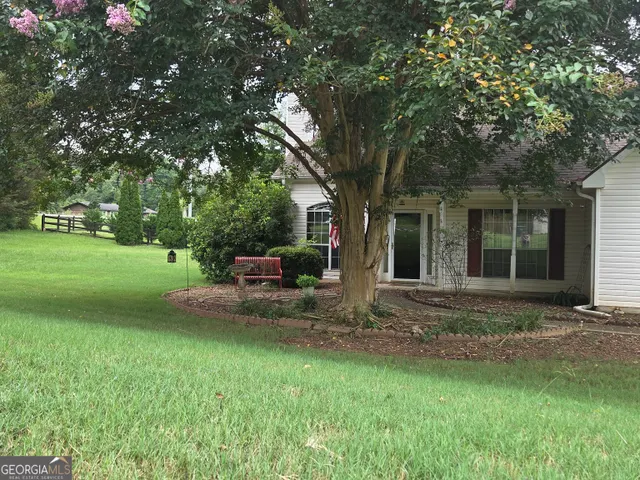 Popular Dogwood Lakes Real Estate