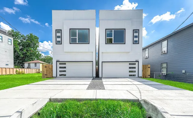 Popular BREMOND VISTA Real Estate