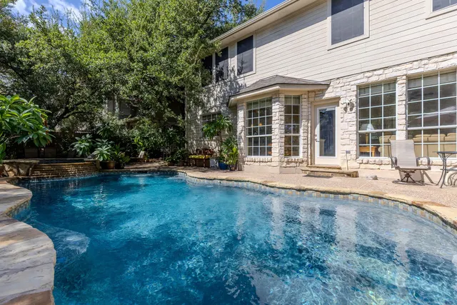 Expensive Forest Creek Real Estate