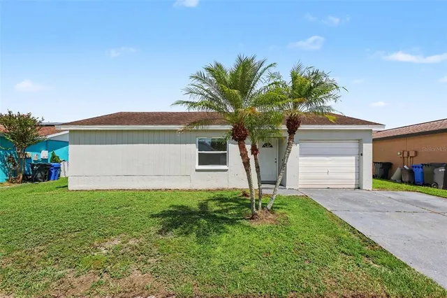 Popular HEATHER LAKES UNIT V Real Estate