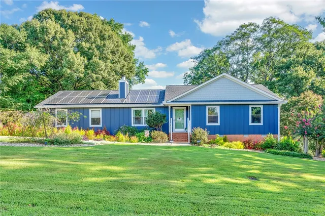 Popular Hanover (Anderson) Real Estate